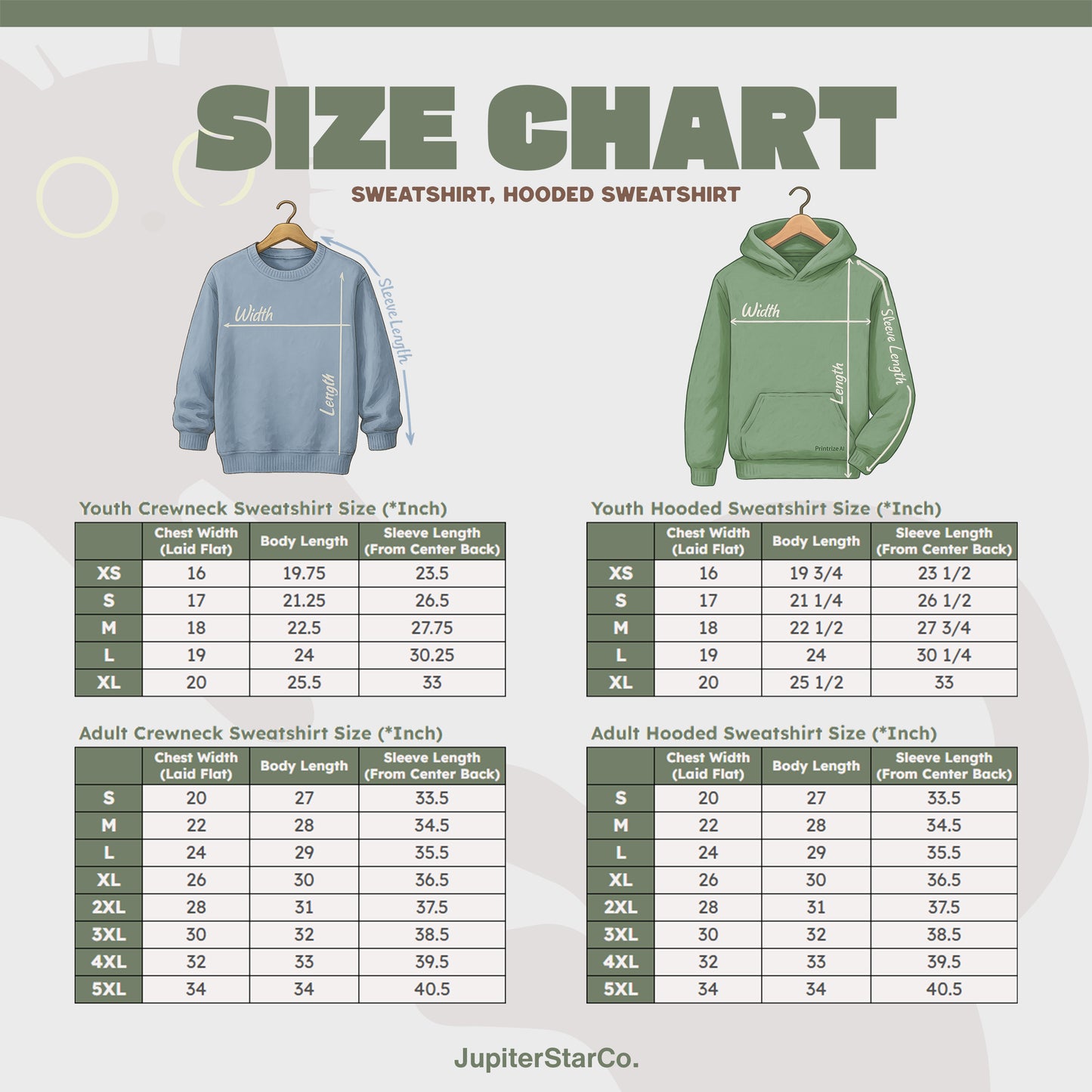 Custom Team & Event T-Shirts, Sweatshirts, and Hoodies