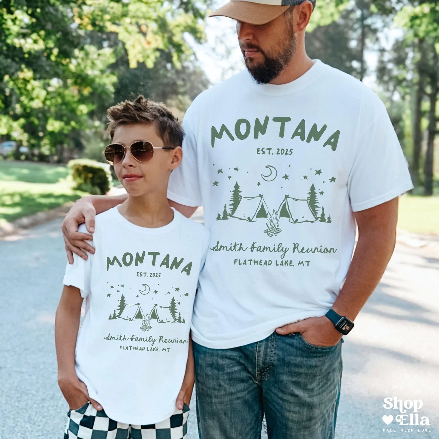 Custom Team & Event T-Shirts, Sweatshirts, and Hoodies