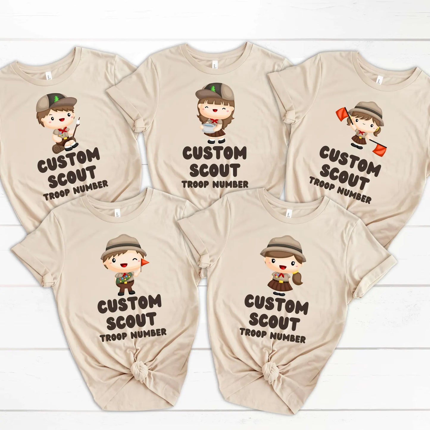 Custom Team & Event T-Shirts, Sweatshirts, and Hoodies