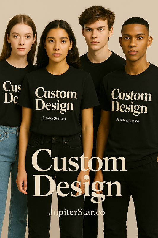 Custom Team & Event T-Shirts, Sweatshirts, and Hoodies