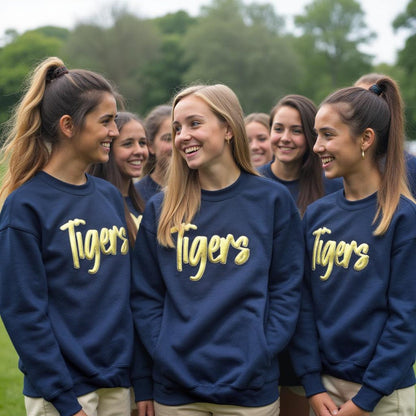 Custom Team & Event T-Shirts, Sweatshirts, and Hoodies